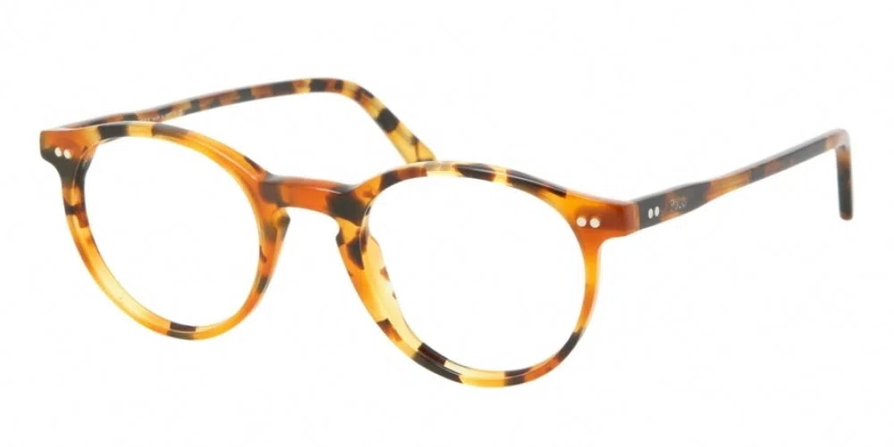 Polo 2083 Eyeglasses - view 9